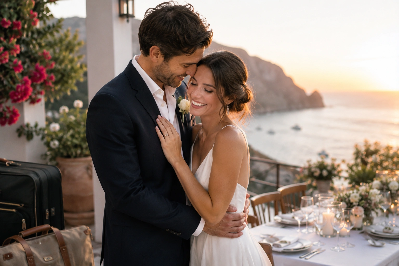 Wedding & Travel