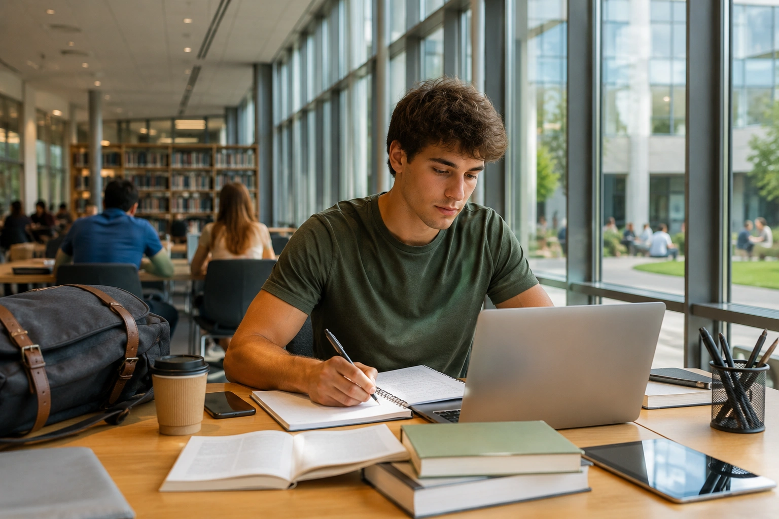 Student Financing